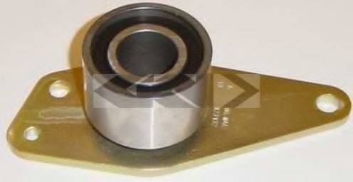 SPIDAN 66503 Паразитний / Провідний ролик, зубчастий ремінь