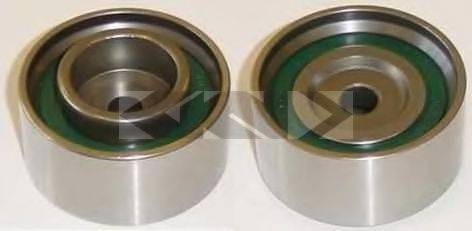 SPIDAN 68015 Паразитний / Провідний ролик, зубчастий ремінь