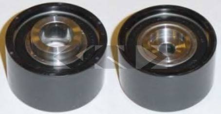 SPIDAN 68008 Паразитний / Провідний ролик, зубчастий ремінь