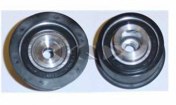 SPIDAN 68009 Паразитний / Провідний ролик, зубчастий ремінь