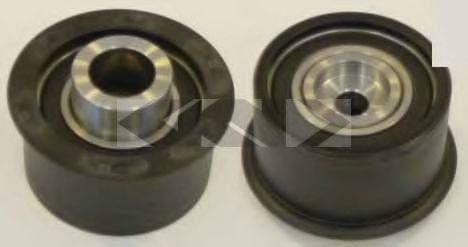 SPIDAN 70641 Паразитний / Провідний ролик, зубчастий ремінь