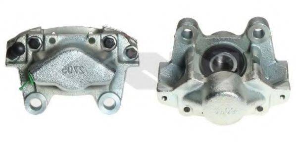 SPIDAN 401825 гальмівний супорт