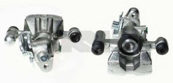 SPIDAN 402004 гальмівний супорт