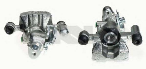 SPIDAN 402005 гальмівний супорт