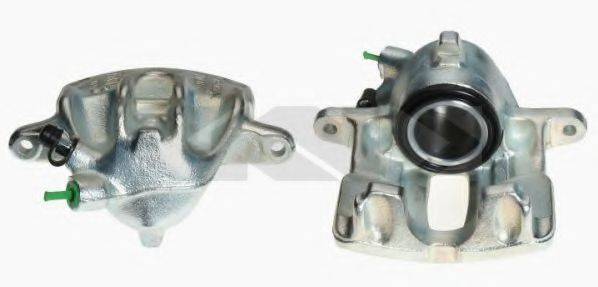 SPIDAN 402136 гальмівний супорт