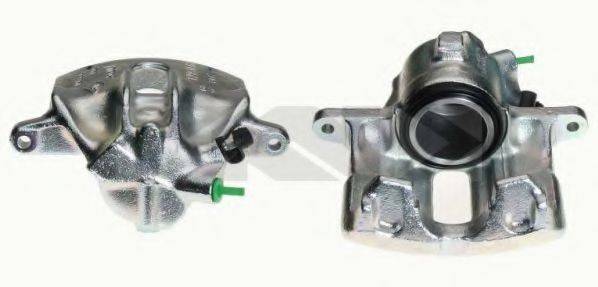 SPIDAN 402139 гальмівний супорт