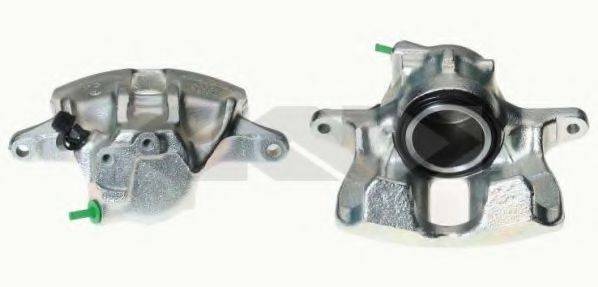 SPIDAN 402248 гальмівний супорт