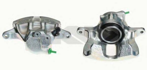 SPIDAN 402249 гальмівний супорт