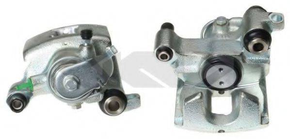 SPIDAN 402494 гальмівний супорт