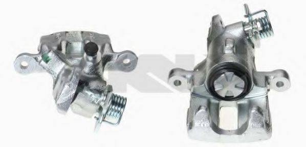 SPIDAN 402802 гальмівний супорт