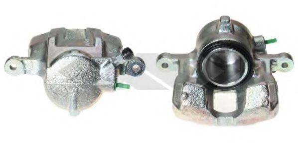 SPIDAN 402916 гальмівний супорт