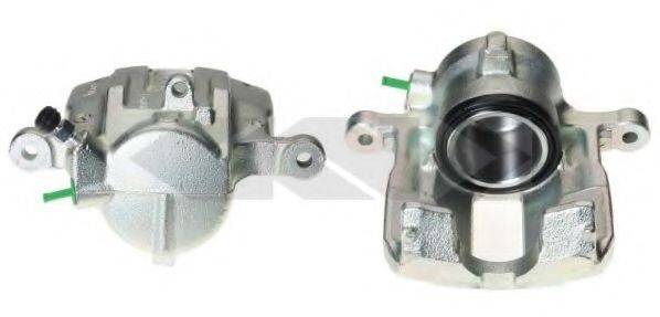 SPIDAN 402917 гальмівний супорт