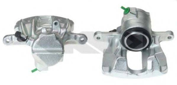 SPIDAN 402932 гальмівний супорт