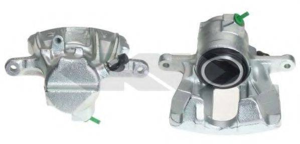 SPIDAN 402933 гальмівний супорт