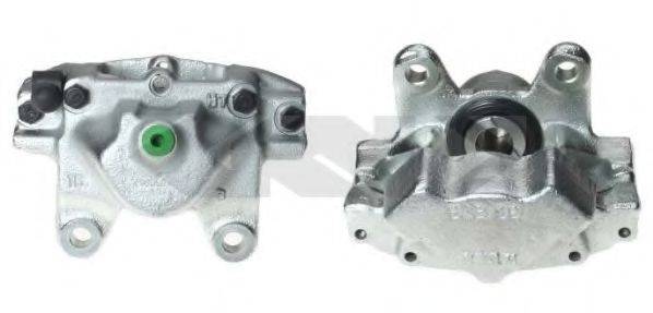 SPIDAN 402999 гальмівний супорт