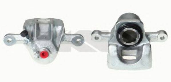 SPIDAN 403156 гальмівний супорт