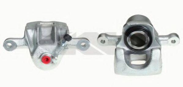 SPIDAN 403157 гальмівний супорт