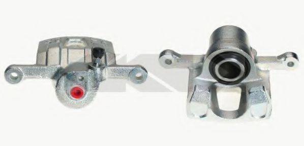 SPIDAN 403390 гальмівний супорт