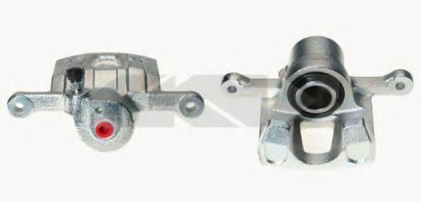 SPIDAN 403391 гальмівний супорт