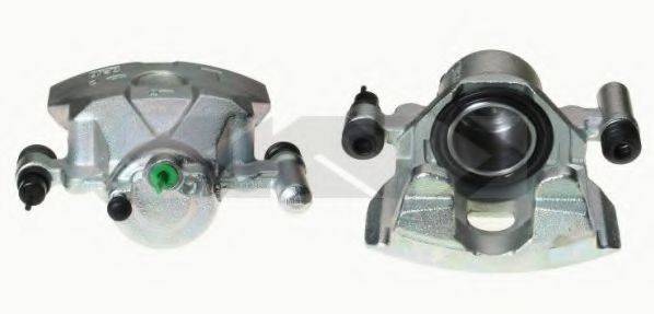 SPIDAN 403496 гальмівний супорт