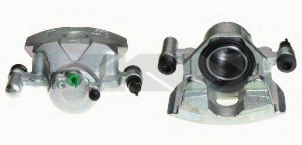 SPIDAN 403497 гальмівний супорт