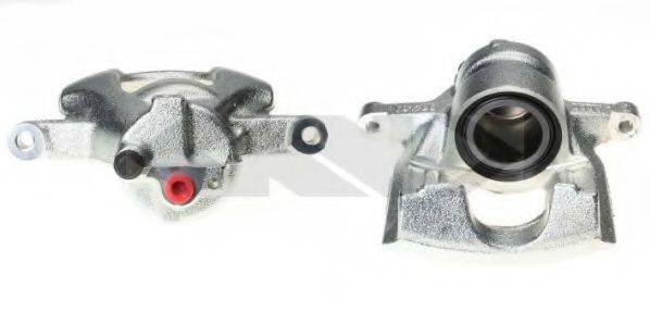 SPIDAN 403576 гальмівний супорт