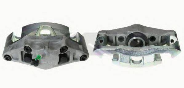 SPIDAN 403842 гальмівний супорт