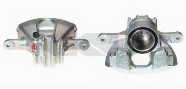 SPIDAN 404148 гальмівний супорт