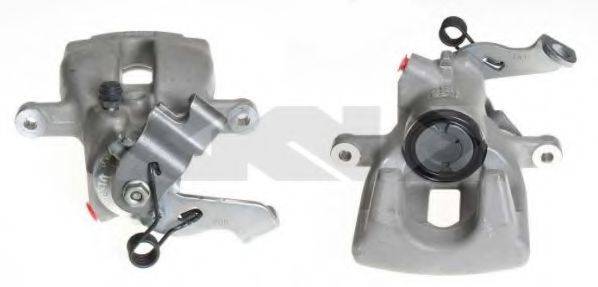 SPIDAN 404151 гальмівний супорт