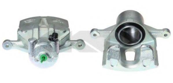 SPIDAN 404290 гальмівний супорт