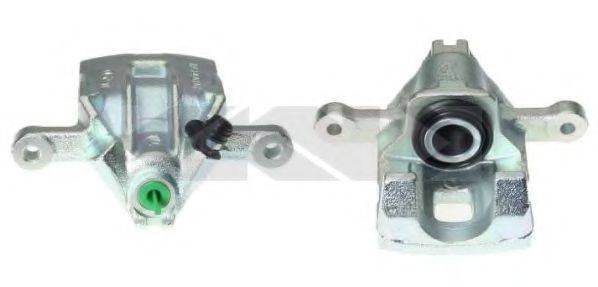 SPIDAN 404480 гальмівний супорт