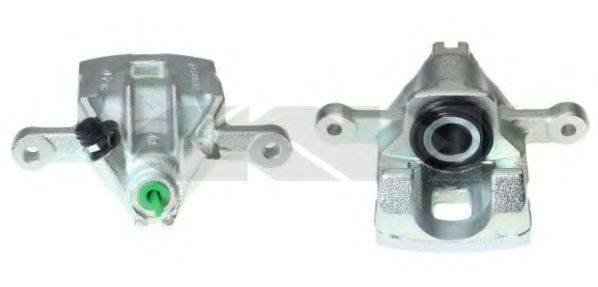 SPIDAN 404481 гальмівний супорт