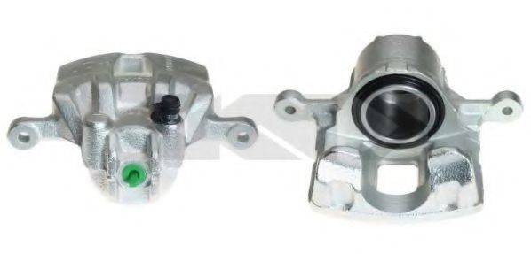 SPIDAN 404511 гальмівний супорт