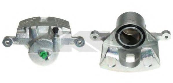 SPIDAN 404595 гальмівний супорт