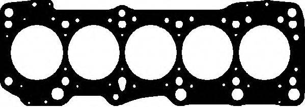 Прокладка, головка цилиндра