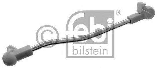 Шток вилки перемикання передач FEBI BILSTEIN 01165