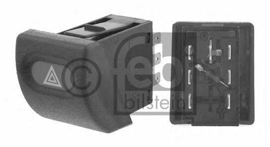 FEBI BILSTEIN 01565 Покажчик аварійної сигналізації