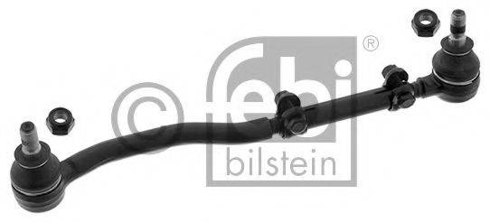 Поперечная рулевая тяга FEBI BILSTEIN 01852