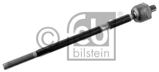 FEBI BILSTEIN 10168 Осьовий шарнір, рульова тяга