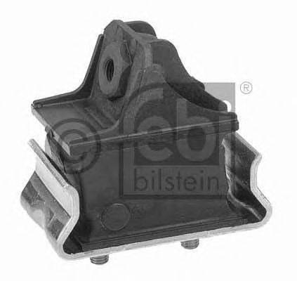 FEBI BILSTEIN 10676 Підвіска, двигун