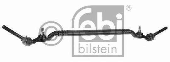 Продольная рулевая тяга FEBI BILSTEIN 11816