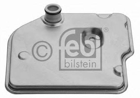 FEBI BILSTEIN 12224 Гідрофільтр, автоматична коробка передач