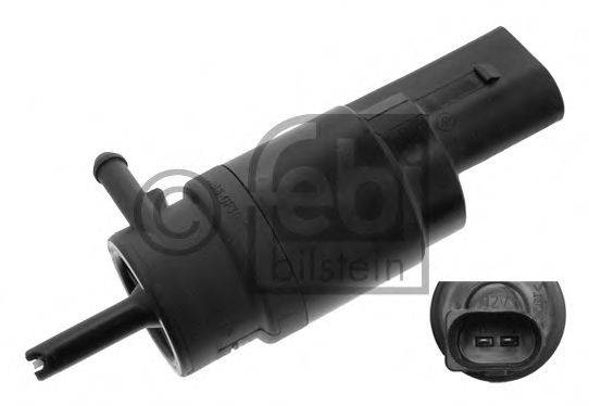 FEBI BILSTEIN 12793 Водяной насос, система очистки окон