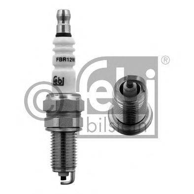 FEBI BILSTEIN 13404 Свіча запалювання