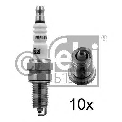 FEBI BILSTEIN 13406 Свіча запалювання