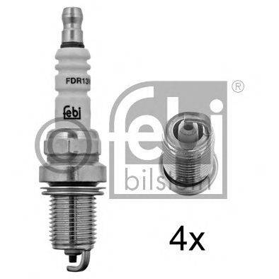 FEBI BILSTEIN 13423 Свеча зажигания