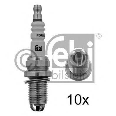 Свеча зажигания FEBI BILSTEIN 13503