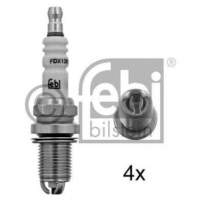 FEBI BILSTEIN 13529 Свіча запалювання