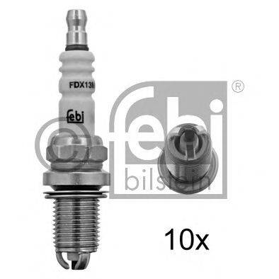 FEBI BILSTEIN 13530 Свіча запалювання