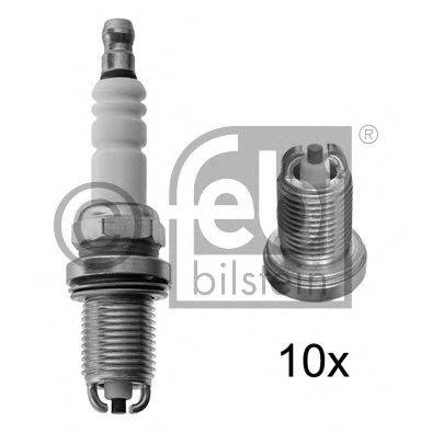 FEBI BILSTEIN 13536 Свіча запалювання